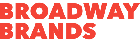 Broadway Brands logo