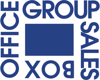Group Sales Box Office Logo