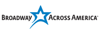 Broadway Across America logo