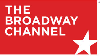 The Broadway Channel logo