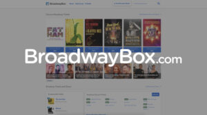 BroadwayBox.com logo