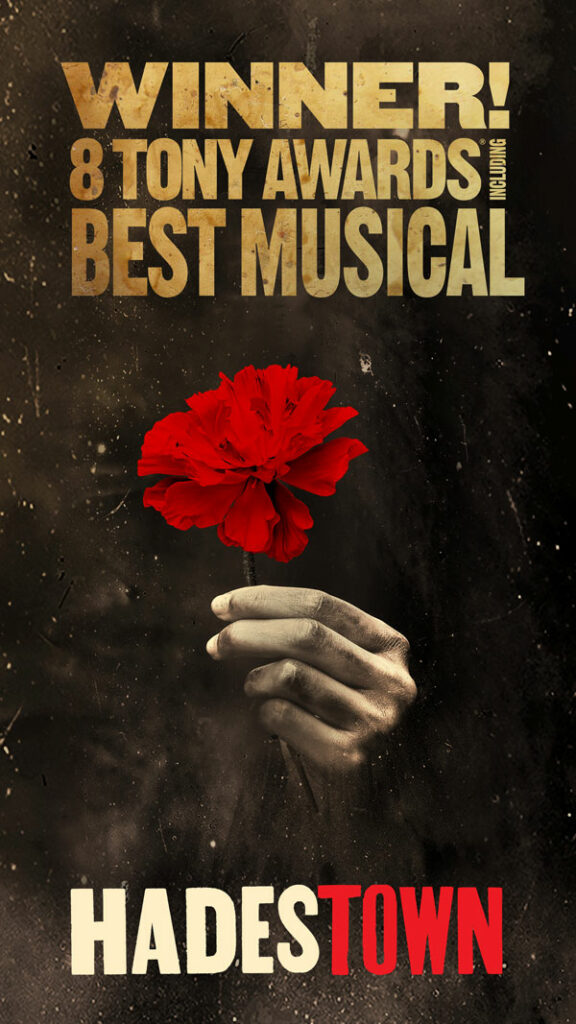 Hadestown