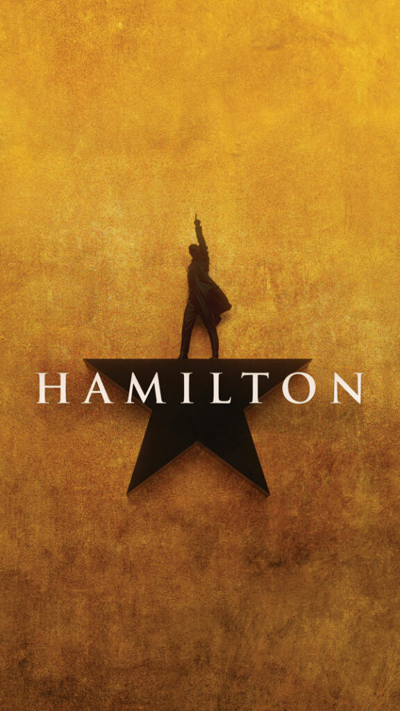 Hamilton
