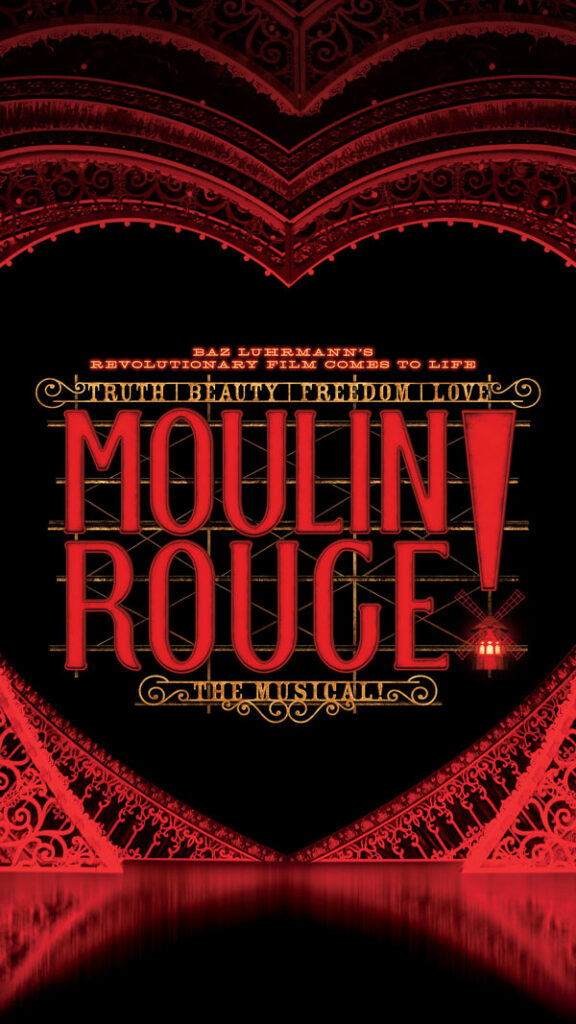 Moulin Rouge