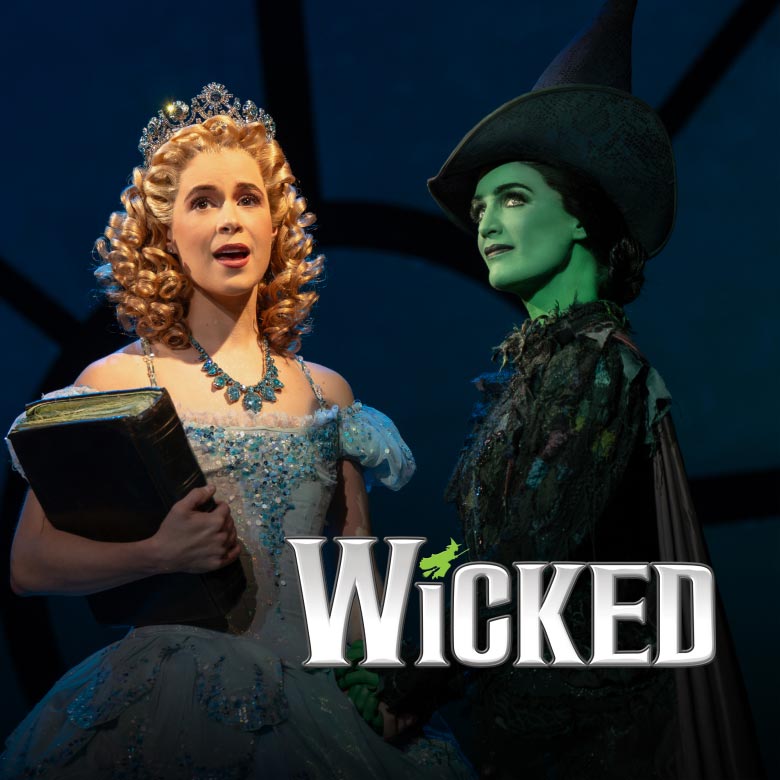 Wicked production