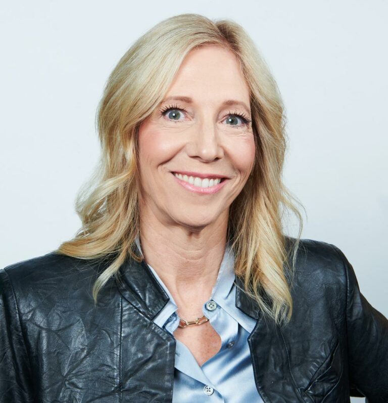 Debbie Adelsberg
